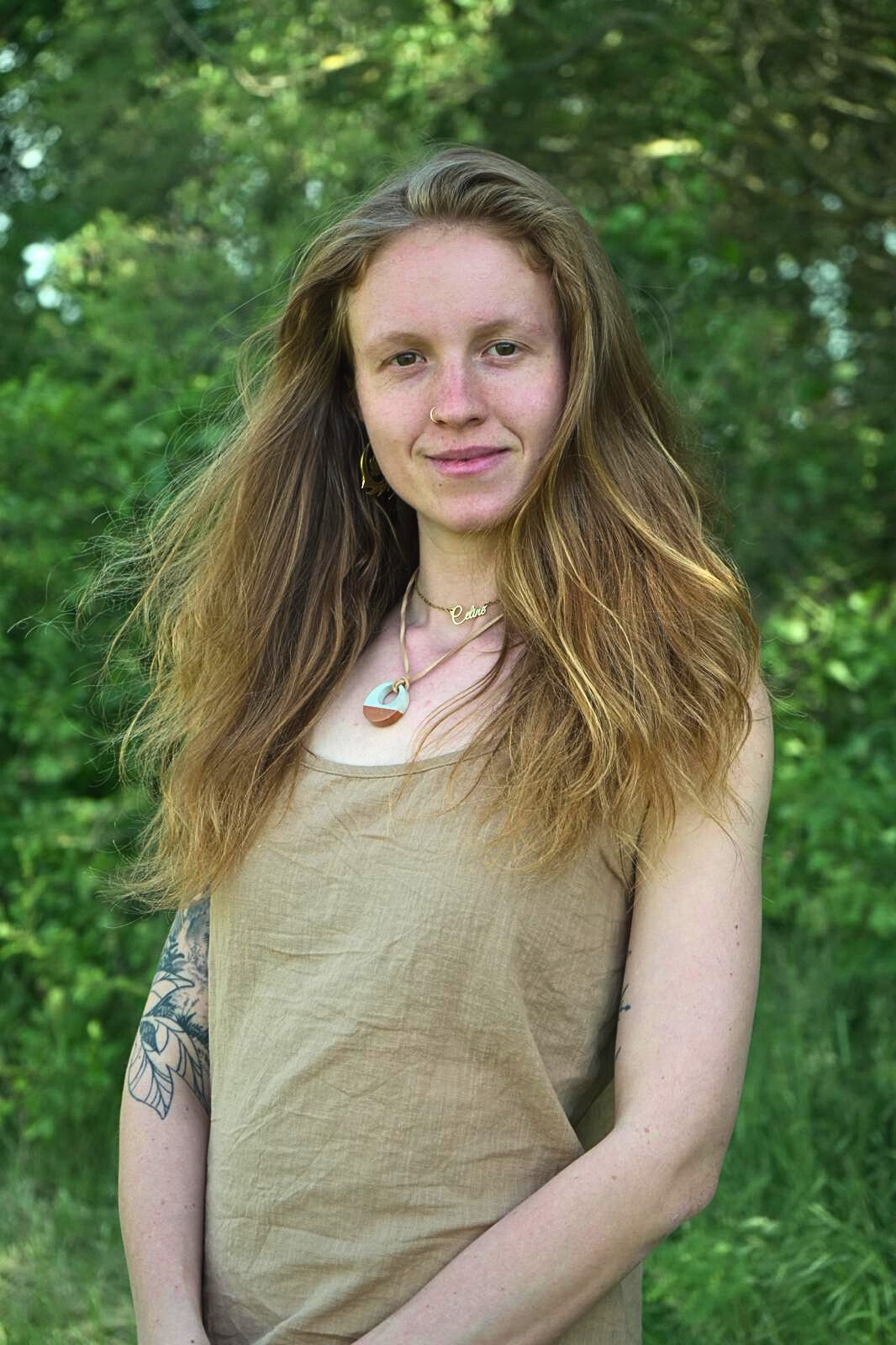 Portrait von mir